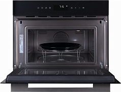 Встраиваемая микроволновая печь Graude BWG 45.0 S