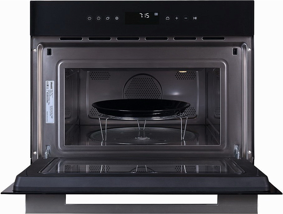 Встраиваемая микроволновая печь Graude BWG 45.0 S preview 2