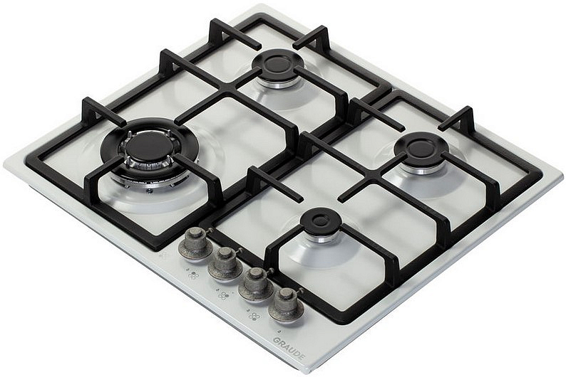 Варочная панель Graude GSK 60.1 WM preview 3