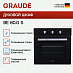Купить Духовой шкаф Graude BE 60.0 S preview 2