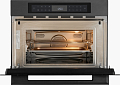 Встраиваемая микроволновая печь Graude MWG 45.0 GE