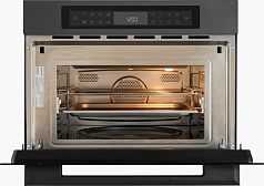 Встраиваемая микроволновая печь Graude MWG 45.0 GE