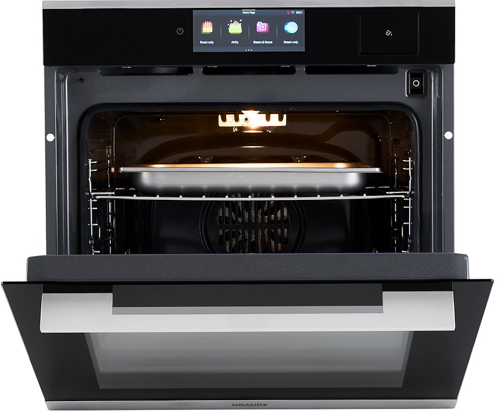 Духовой шкаф Graude BMDP 60.4 E preview 3