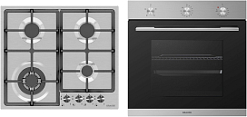 Комплект Graude (BE 60.0 E + GS 60.2 E)