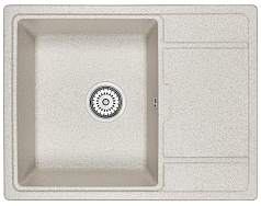 Мойка Graude QSS 45.1 КОРИЦА