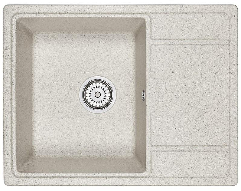 Мойка Graude QSS 45.1 КОРИЦА preview 1