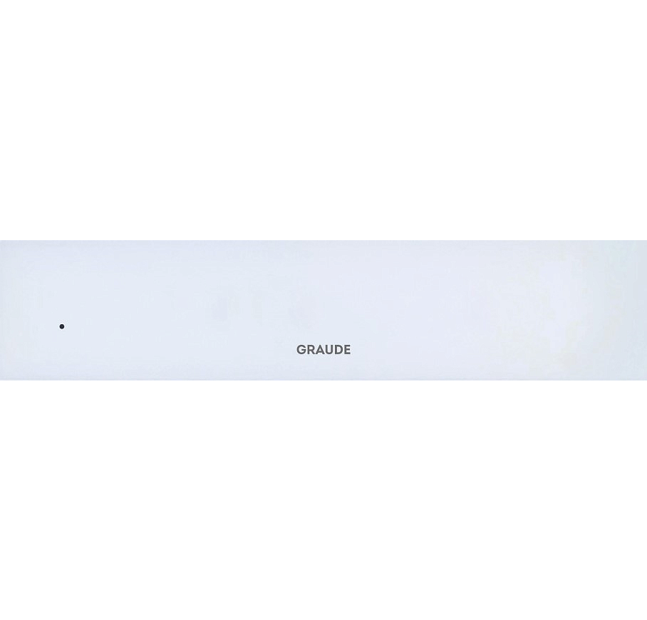 Комплект Graude Premium белый (BM 60.2 W + BWG 45.0 W + WS 14.0 W) preview 11