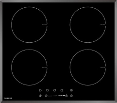 Варочная панель Graude IK 60.1 F