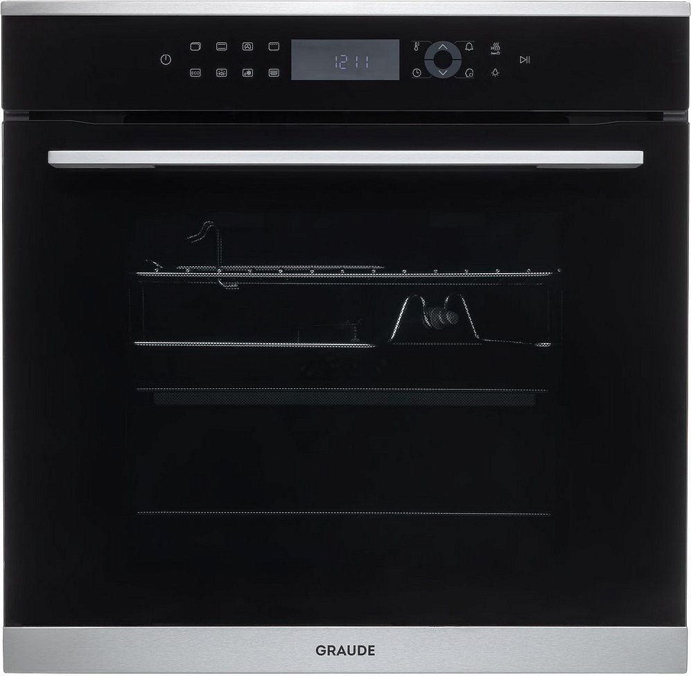 Духовой шкаф Graude BM 60.3 E preview 1