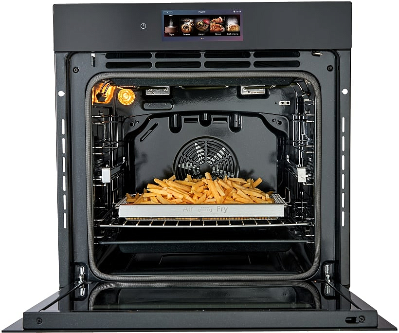 Духовой шкаф Graude BMP 60.4 S preview 5