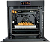 Купить Духовой шкаф Graude BMP 60.4 S preview 5