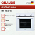 Купить Духовой шкаф Graude BE 60.2 W preview 3