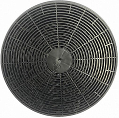 Угольный фильтр Graude 30206500009