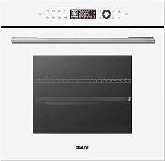 Комплект Graude White Line 60 см (EK 60.0 W + BM 60.2 W + DH 60.3 WE)