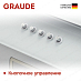 Купить Вытяжка Graude DHE 60.1 W preview 3