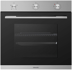 Комплект Graude (BE 60.0 E + EK 60.2 E)