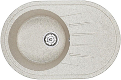 Мойка Graude QS 45.0 классик