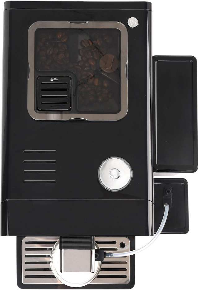 Кофемашина Graude KV 30.3 preview 2