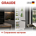Купить Встраиваемый холодильник Graude IKG 180.0 preview 5