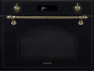 Встраиваемая микроволновая печь Graude BWGK 45.0 S