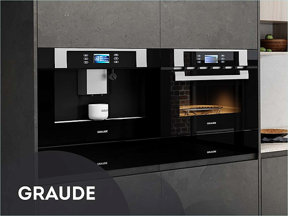 О бренде Graude