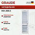 Купить Встраиваемый холодильник Graude IKG 200.3 preview 1