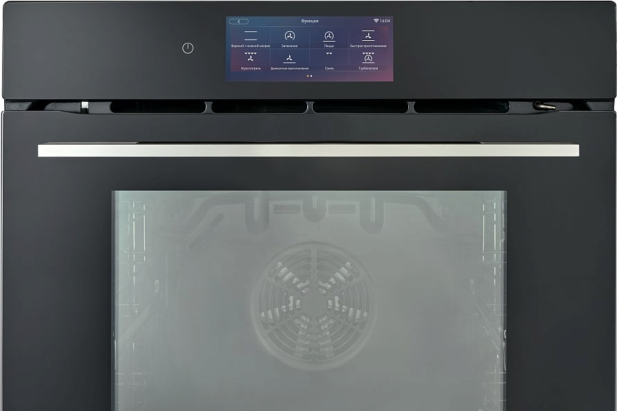 Духовой шкаф Graude BMP 60.4 S preview 2