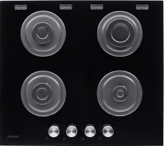 Варочная панель GRAUDE GS 60.1 S