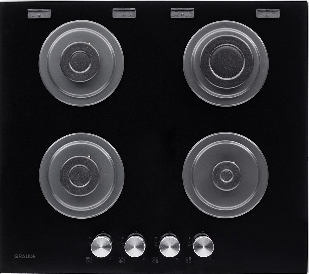 Варочная панель GRAUDE GS 60.1 S preview 2