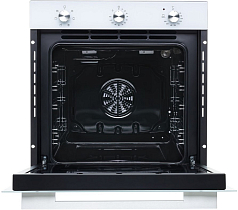Духовой шкаф Graude BE 60.2 W