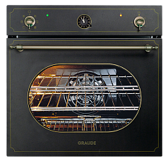 Духовой шкаф Graude BK 60.1 S