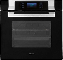 Духовой шкаф Graude BMDP 60.0 SG