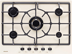 Варочная панель Graude GS 70.1 CM