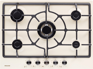 Варочная панель Graude GS 70.1 CM