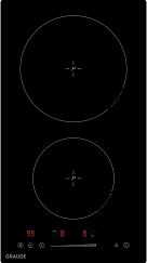 Варочная панель Graude IK 30.1 S