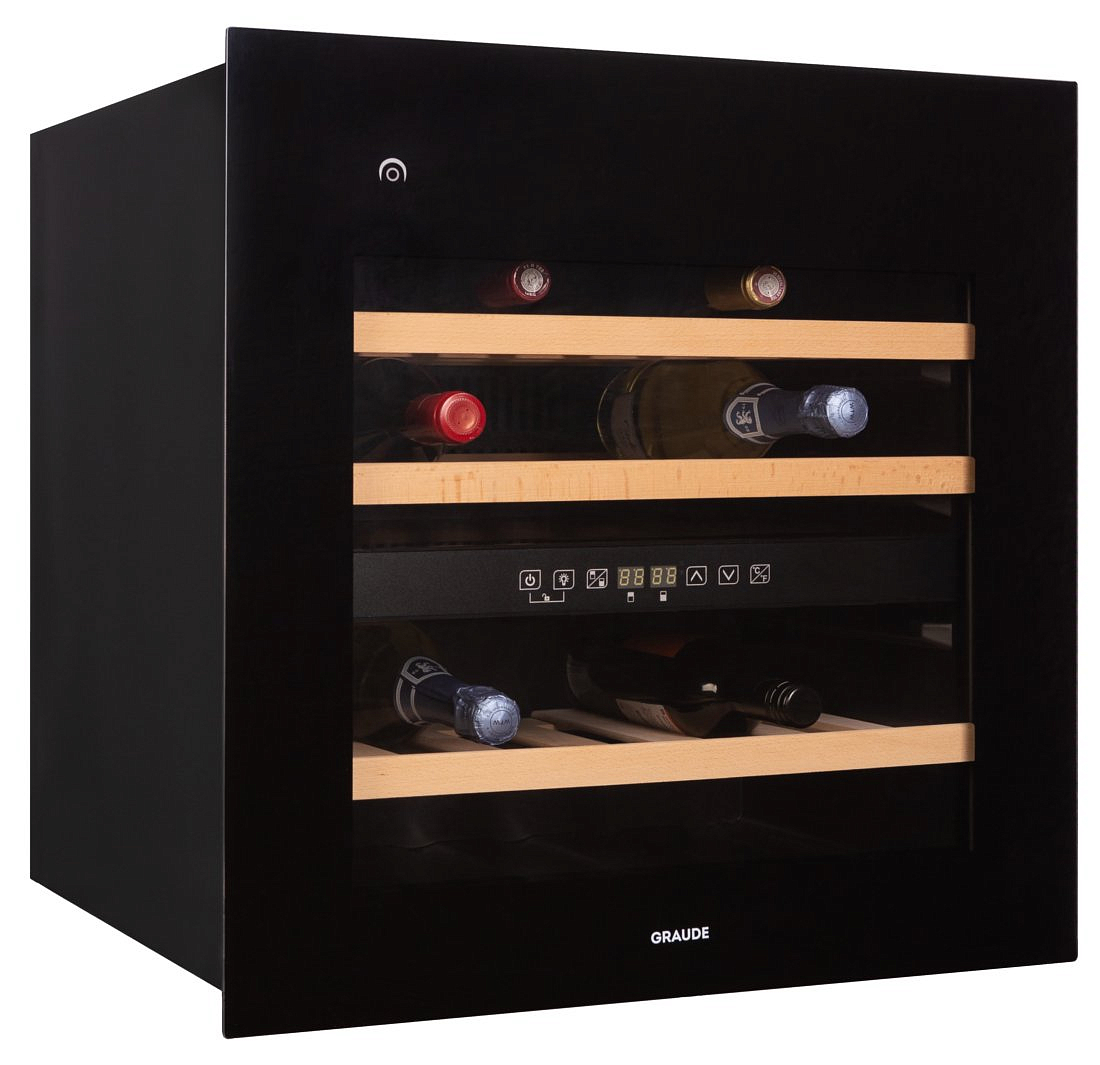 Встраиваемый винный шкаф Graude FWK 60.2 preview 5