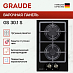 Купить Варочная панель Graude GS 30.1 S preview 2