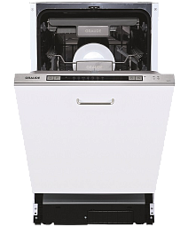 Встраиваемая посудомоечная машина Graude VG 45.1