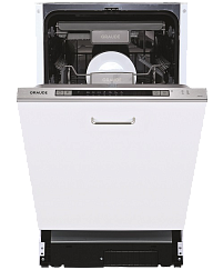 Встраиваемая посудомоечная машина Graude VG 45.1