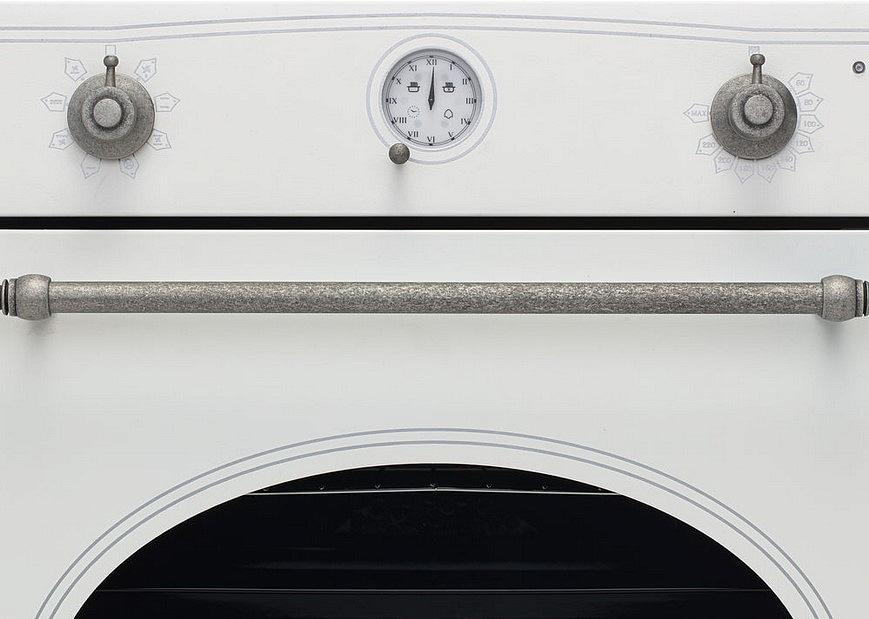 Духовой шкаф Graude BK 60.1 WM preview 6