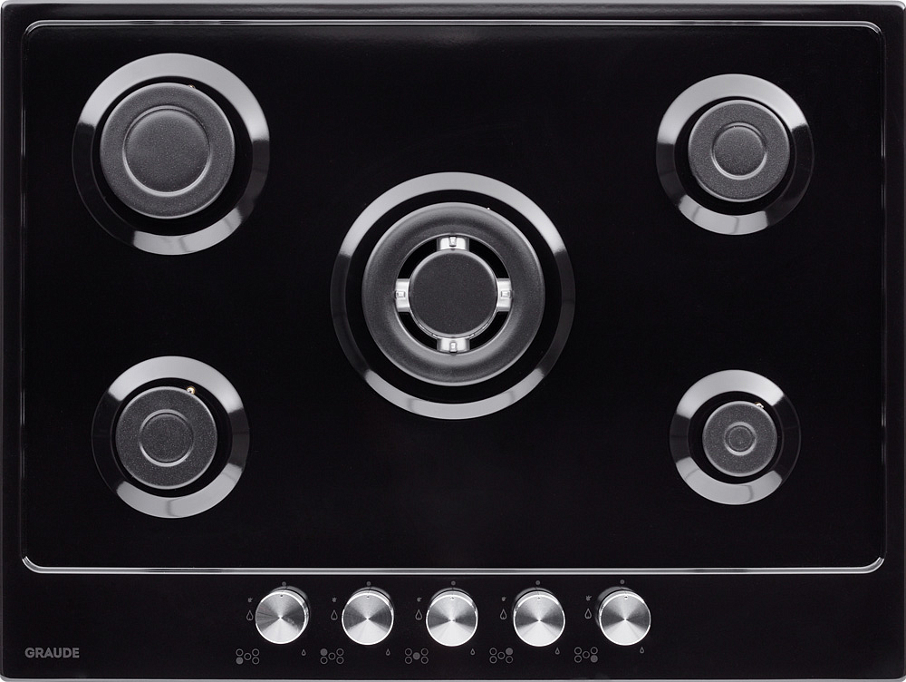 Варочная панель Graude GS 70.1 SM preview 6