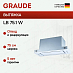 Купить Вытяжка Graude LB 75.1 W