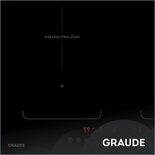 Функция объединения варочных зон