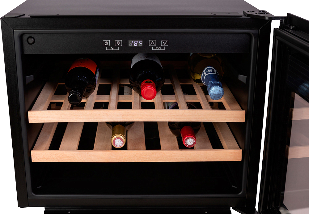 Встраиваемый винный шкаф Graude FWK 45.2 preview 6