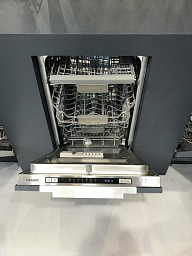 Встраиваемая посудомоечная машина Graude VG 45.1