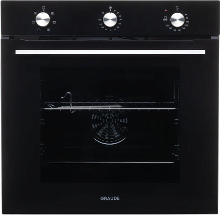 Духовой шкаф Graude BE 60.2 S preview 1