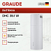 Купить Вытяжка Graude DHC 35.1 W preview 2