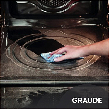 Пиролитическая очистка