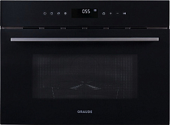 Встраиваемая микроволновая печь Graude BWG 45.0 S