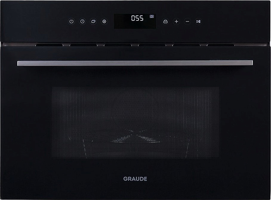 Встраиваемая микроволновая печь Graude BWG 45.0 S preview 1